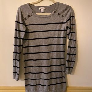 Motherhood Maternity Sweater